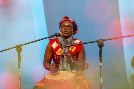 Drugi dzień Tygodnia Kultury Beskidzkiej w Wiśle